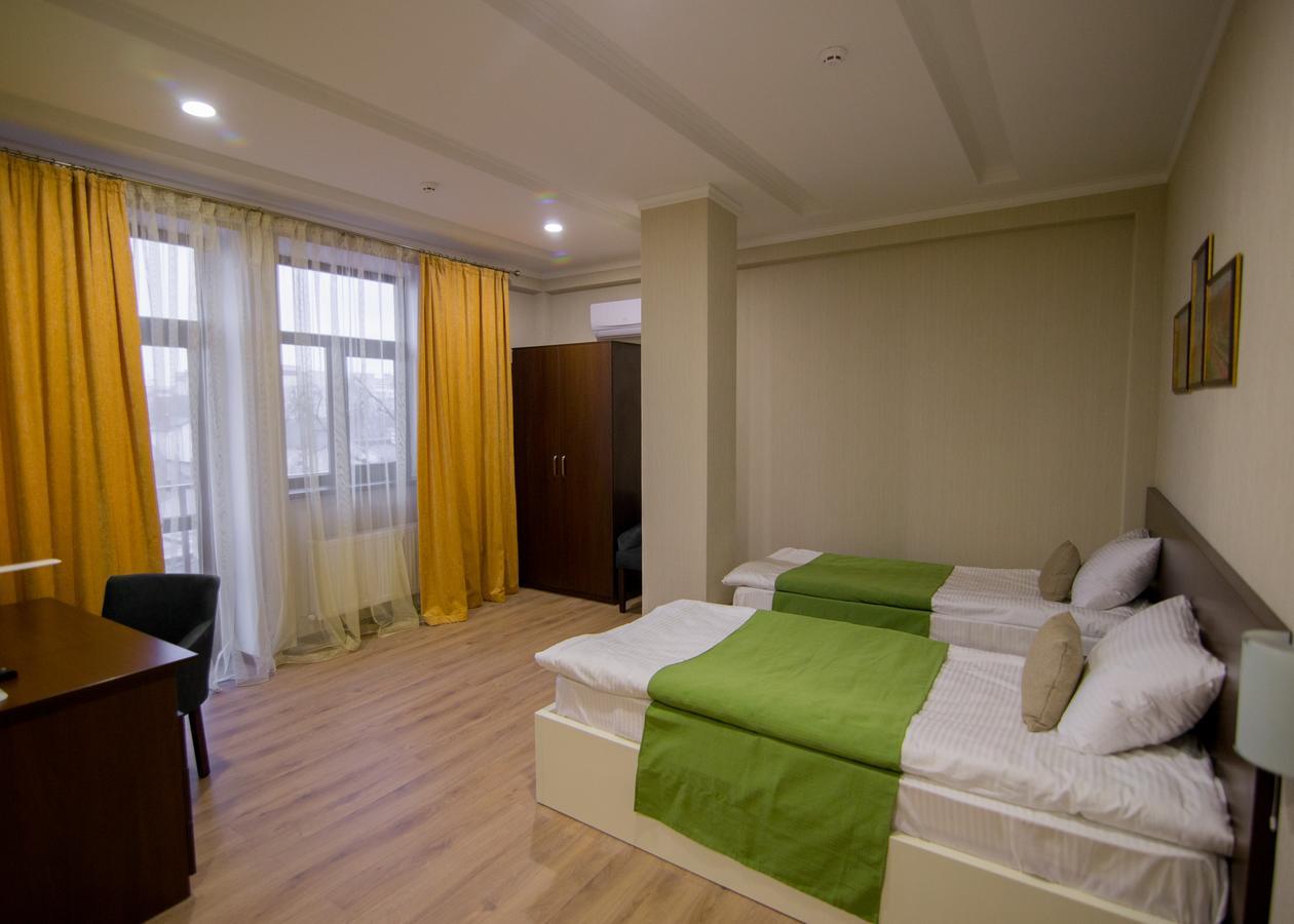Hotel Villa Natali تشيسيناو المظهر الخارجي الصورة