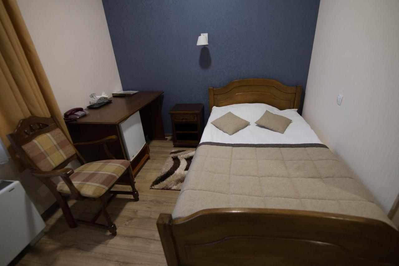 Hotel Villa Natali تشيسيناو المظهر الخارجي الصورة