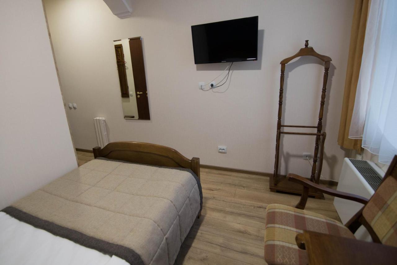 Hotel Villa Natali تشيسيناو المظهر الخارجي الصورة