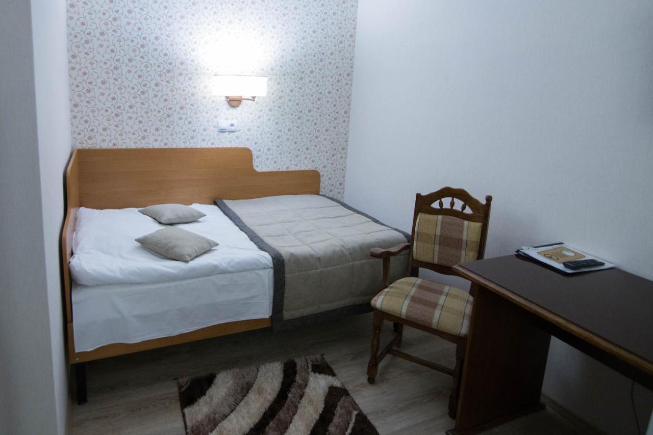 Hotel Villa Natali تشيسيناو المظهر الخارجي الصورة