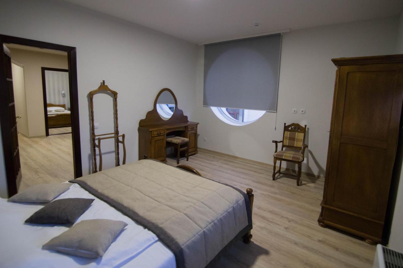 Hotel Villa Natali تشيسيناو المظهر الخارجي الصورة