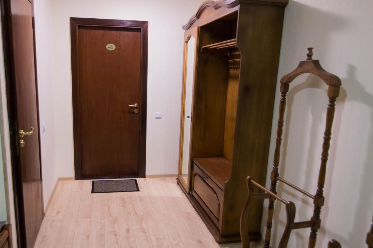 Hotel Villa Natali تشيسيناو المظهر الخارجي الصورة