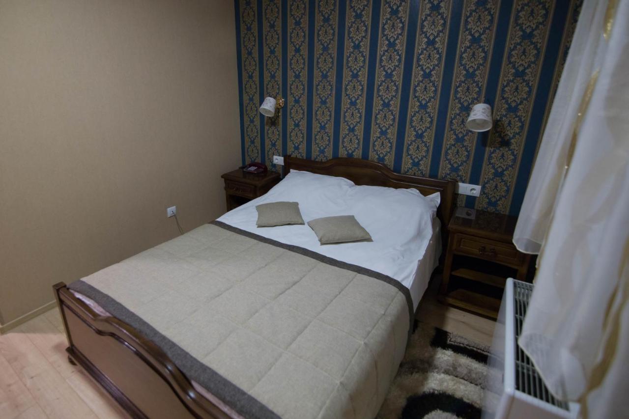 Hotel Villa Natali تشيسيناو المظهر الخارجي الصورة