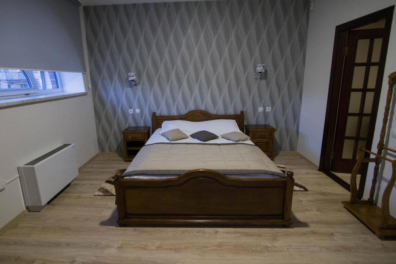 Hotel Villa Natali تشيسيناو المظهر الخارجي الصورة