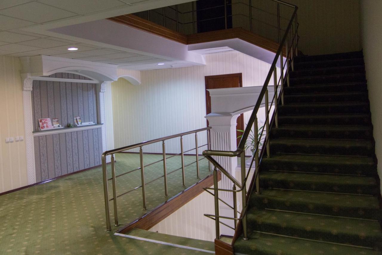 Hotel Villa Natali تشيسيناو المظهر الخارجي الصورة