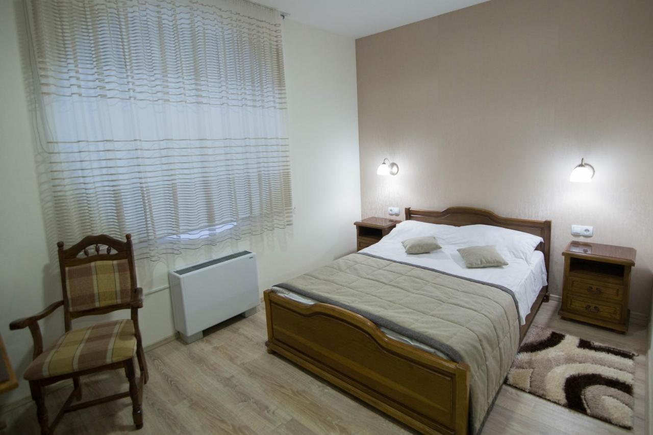 Hotel Villa Natali تشيسيناو المظهر الخارجي الصورة