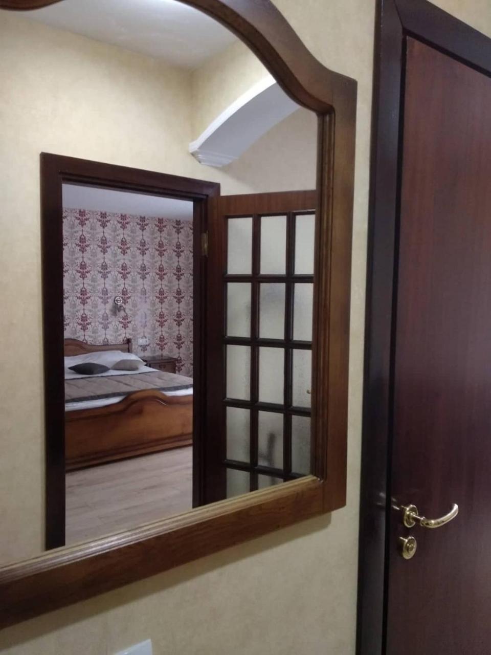 Hotel Villa Natali تشيسيناو المظهر الخارجي الصورة