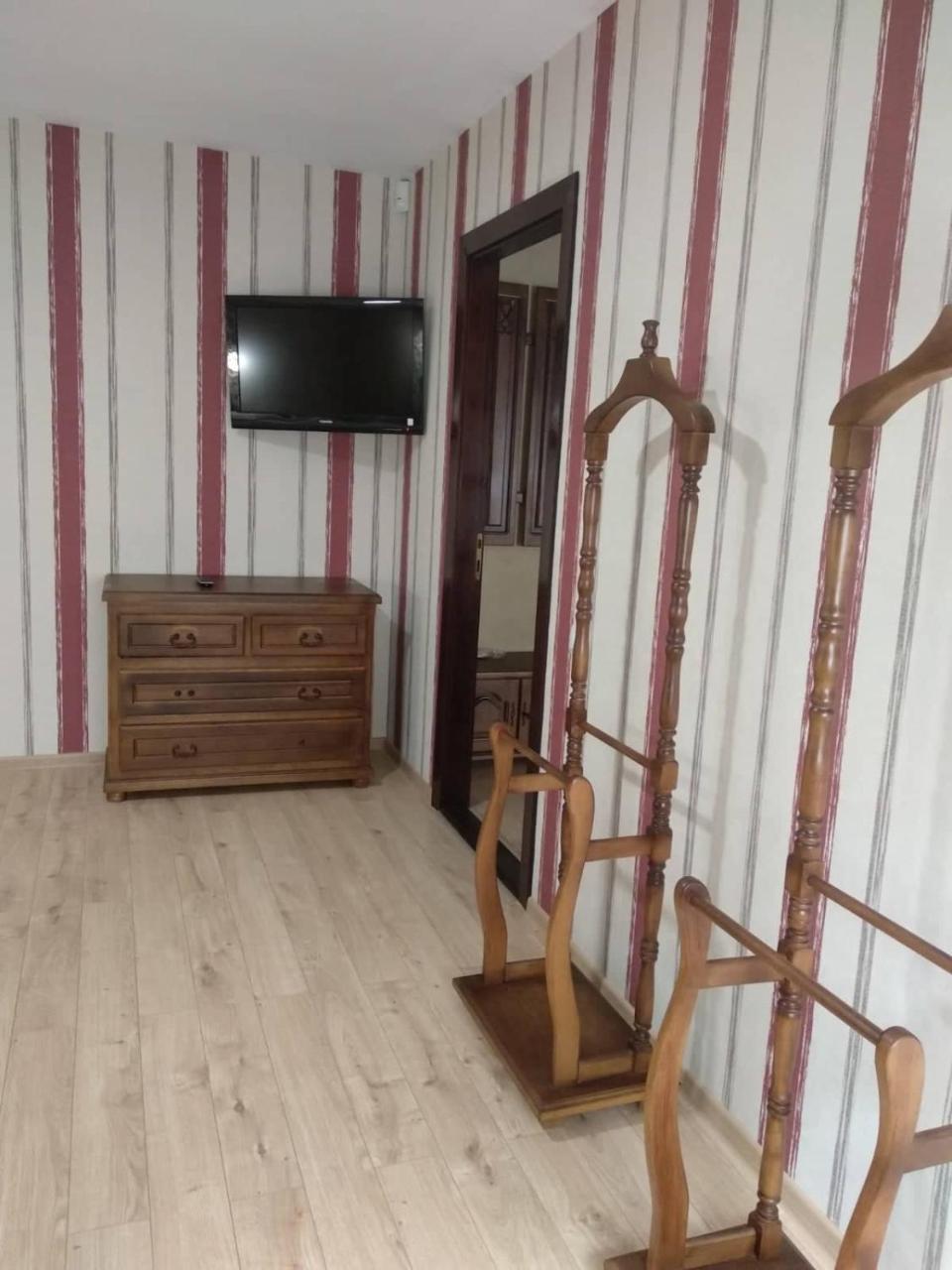 Hotel Villa Natali تشيسيناو المظهر الخارجي الصورة