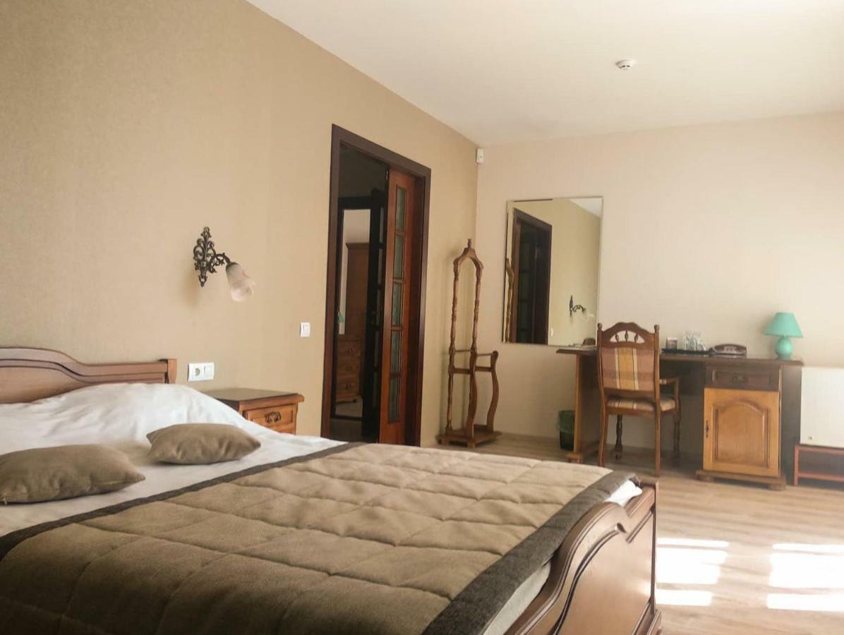 Hotel Villa Natali تشيسيناو المظهر الخارجي الصورة