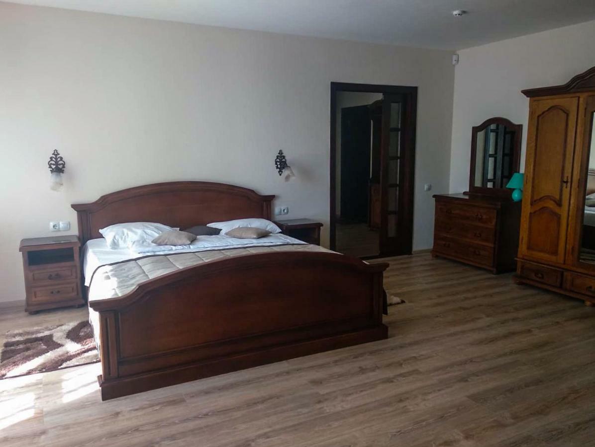 Hotel Villa Natali تشيسيناو المظهر الخارجي الصورة