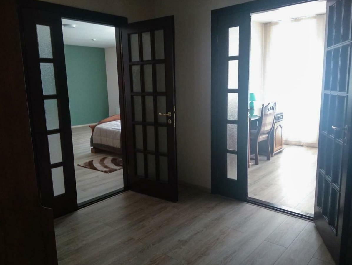 Hotel Villa Natali تشيسيناو المظهر الخارجي الصورة
